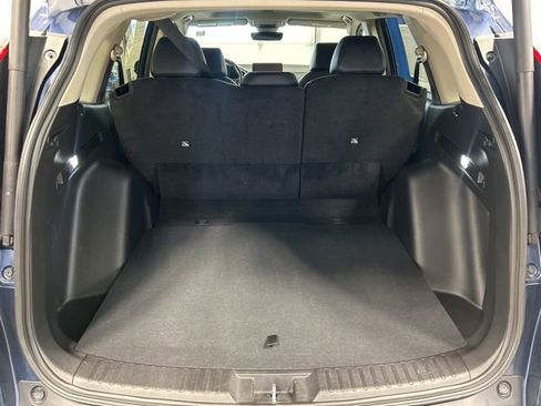 Certified 2024 Honda CR-V EX-L image 23