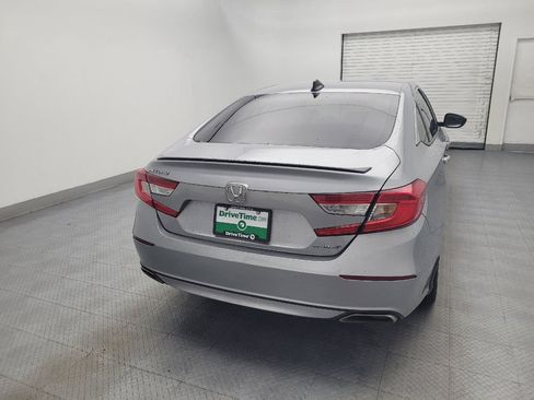 Used 2022 Honda Accord Sport image 7