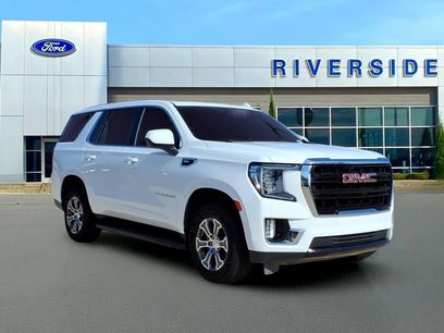 Used 2023 GMC Yukon SLE