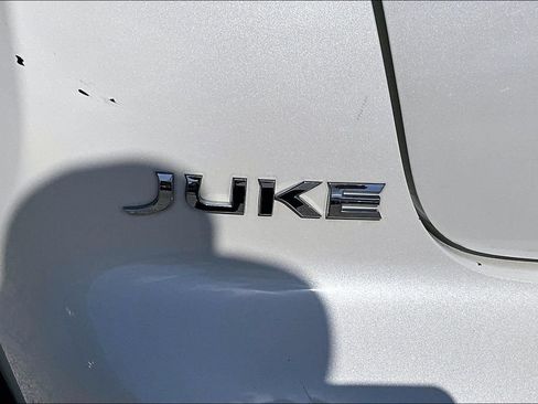 Used 2016 Nissan Juke SV w/ Technology Package FWD image 39