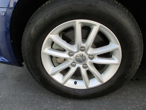 Used 2018 Dodge Grand Caravan SXT image 9