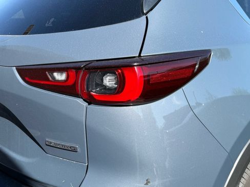 Used 2025 MAZDA CX-5 Carbon Edition AWD/4WD image 10