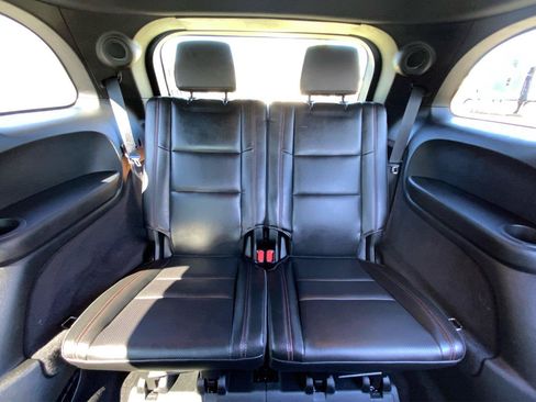 Used 2025 Dodge Durango R/T AWD/4WD image 40