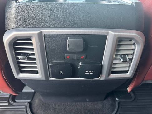 Used 2020 Ford F150 Platinum AWD/4WD image 31