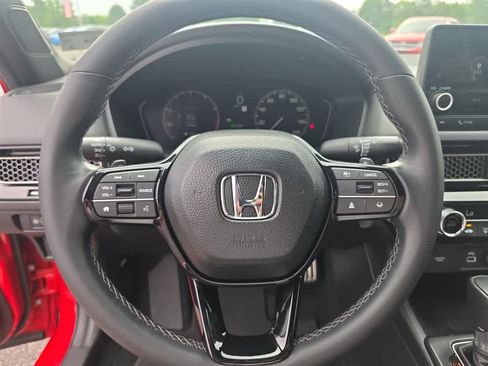 Certified 2024 Honda Civic Sport image 18