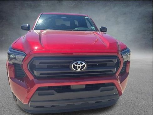 Used 2026 Toyota Tacoma SR RWD image 3