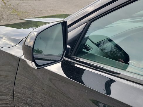 Certified 2026 Cadillac CT4 V AWD/4WD image 10