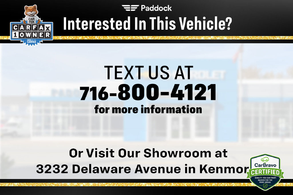 Certified 2026 Chevrolet Traverse LT FWD image 3