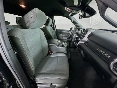 Certified 2024 RAM 2500 Big Horn w/ Safety Group image 38