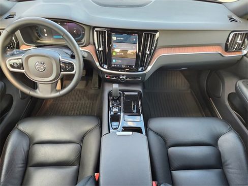 Certified 2023 Volvo S60 T8 Plus w/ Climate Package image 32