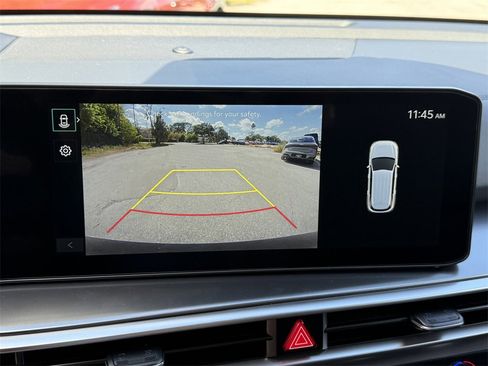 New 2026 Kia Sorento S w/ S Panoramic Sunroof Package image 23