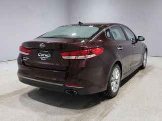 Used 2016 Kia Optima LX video 2