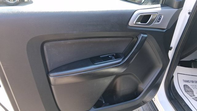 Used 2022 Ford Ranger XLT w/ Equipment Group 301A Mid AWD/4WD image 12