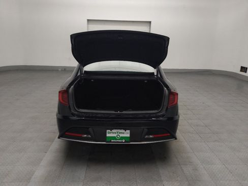 Used 2020 Hyundai Sonata SE image 29