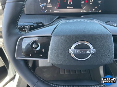 Certified 2025 Nissan Murano SV image 25