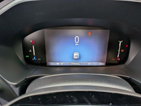 New 2026 Ford Escape Active w/ Cold Weather Package AWD/4WD image 24