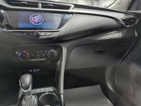 Used 2023 Buick Encore GX Preferred FWD image 15