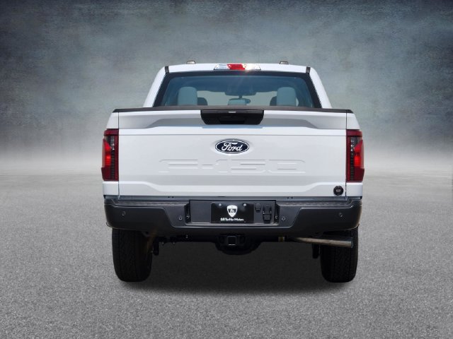 New 2026 Ford F150 XL AWD/4WD image 6