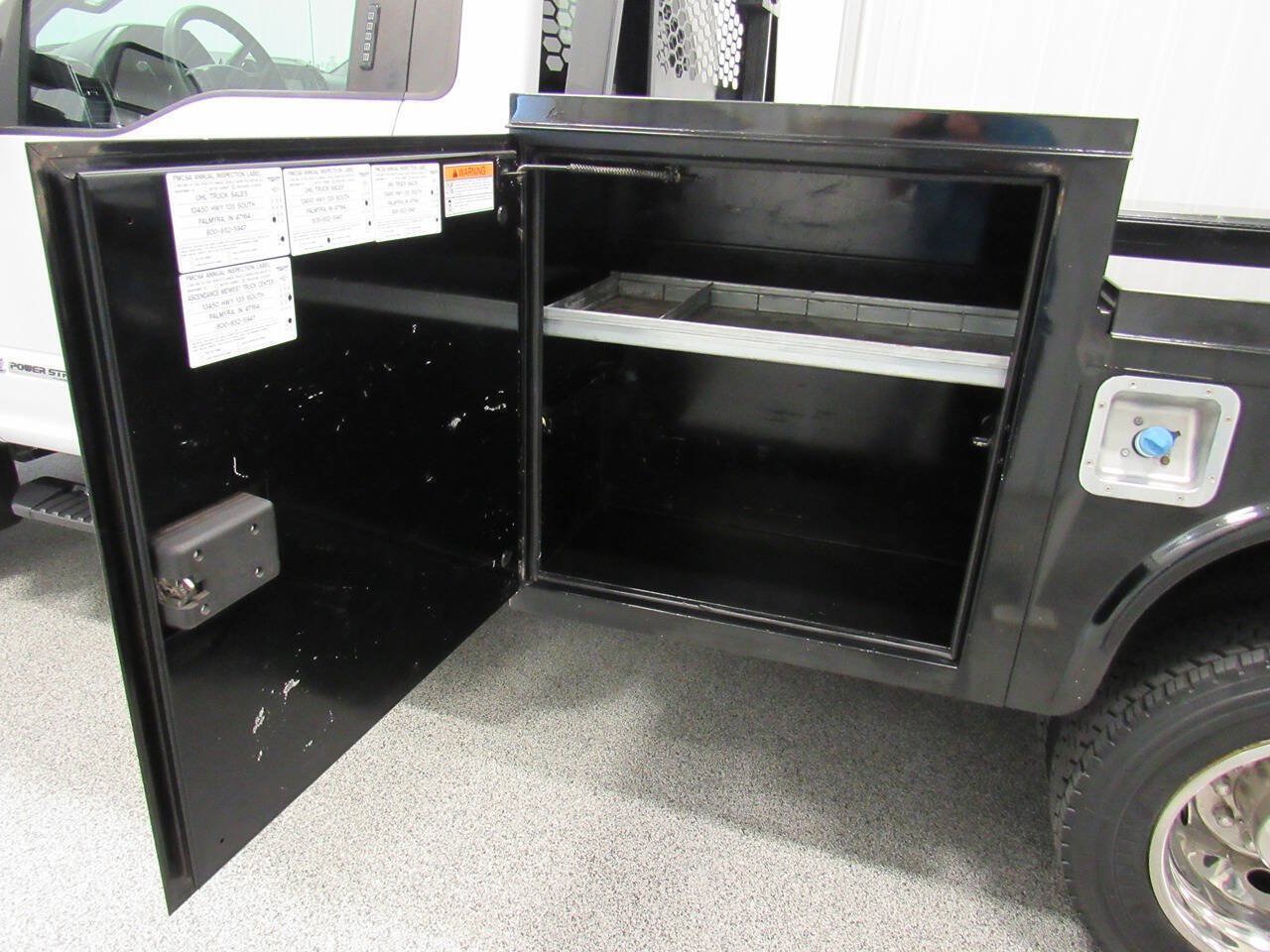 Used 2020 Ford F450 XLT w/ XLT Value Package RWD image 22