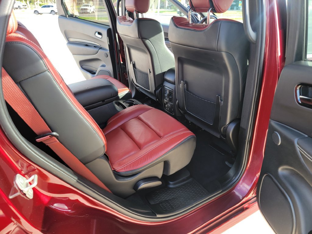 Used 2023 Dodge Durango SRT AWD/4WD image 15