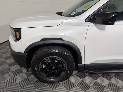 Used 2026 Honda Passport TrailSport Elite image 14