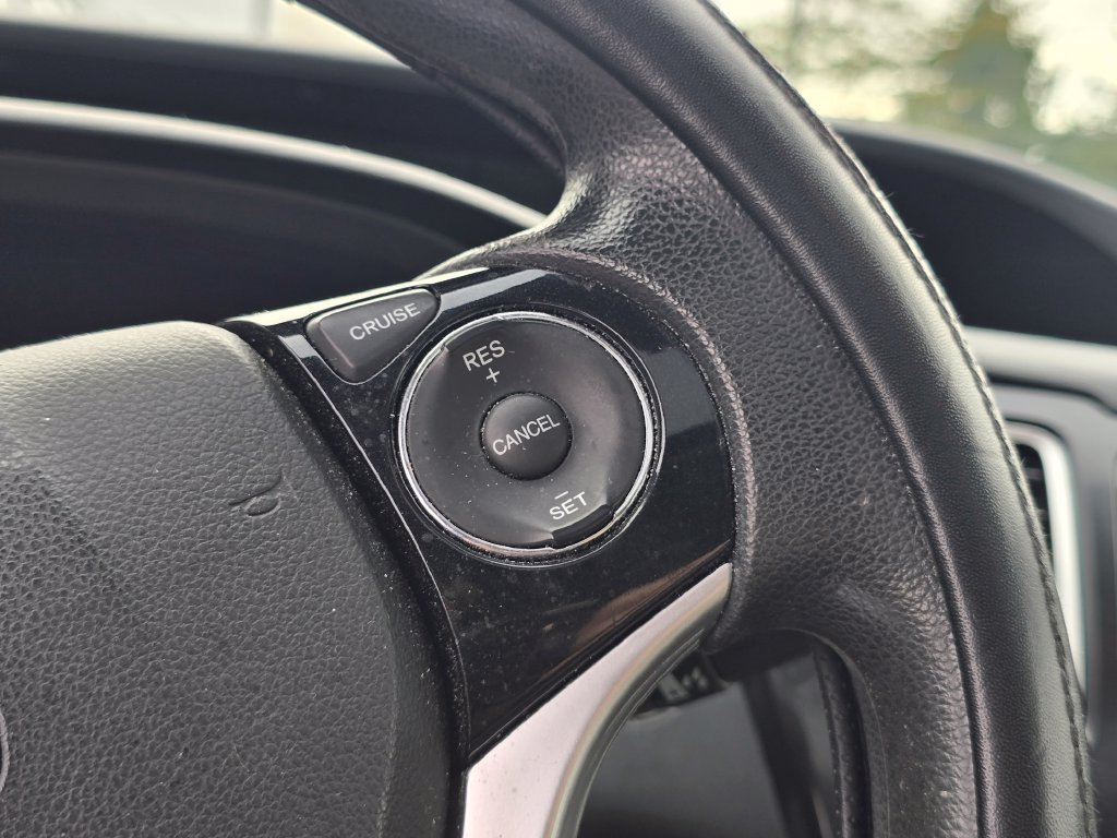 Used 2014 Honda Civic EX image 24