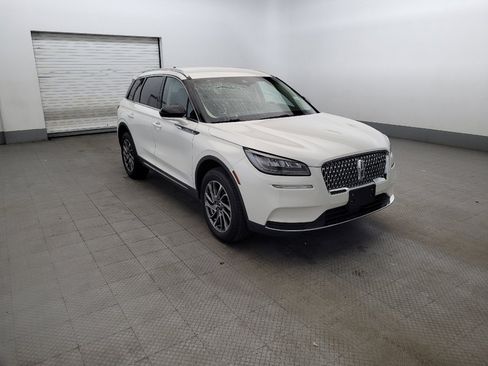 Used 2022 Lincoln Corsair AWD w/ Equipment Group 101A image 13