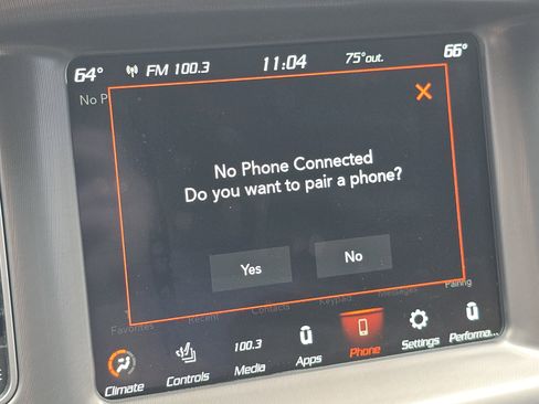 Used 2022 Dodge Charger Scat Pack image 6