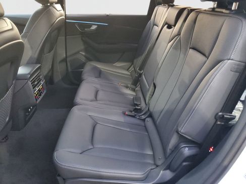 New 2026 Audi Q7 2.0T Premium Plus image 15