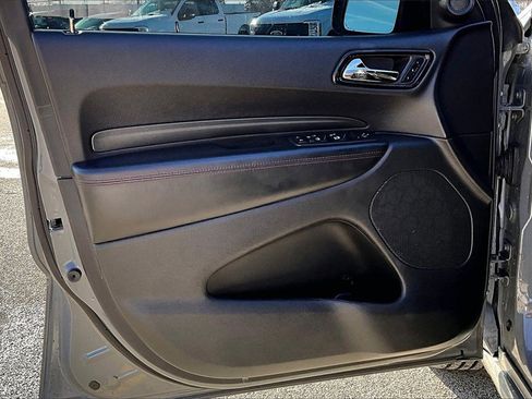 Used 2022 Dodge Durango R/T w/ Blacktop Package image 22