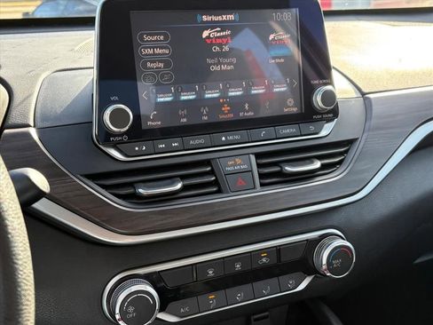 Certified 2024 Nissan Altima 2.5 SV image 12