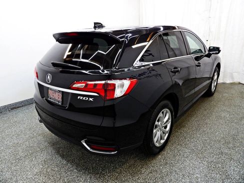 Used 2016 Acura RDX FWD image 6