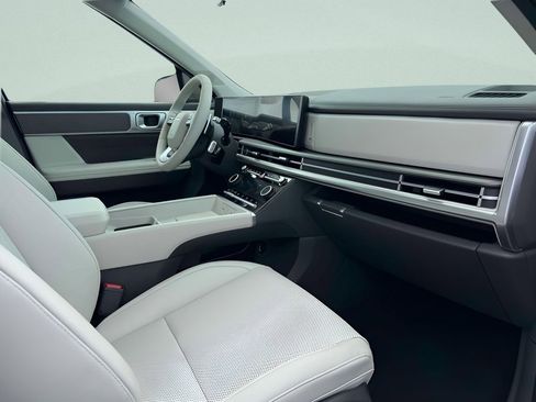 New 2026 Hyundai Santa Fe SEL AWD/4WD image 24