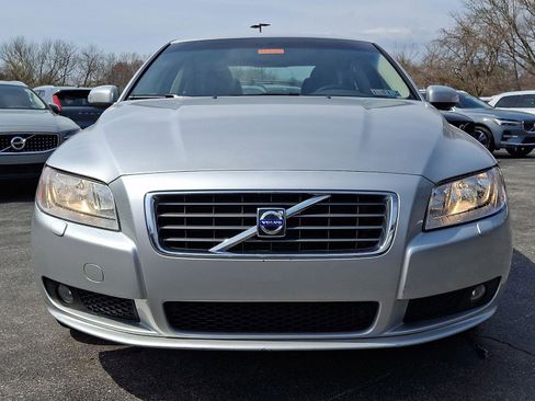 Used 2009 Volvo S80 3.2 FWD image 2