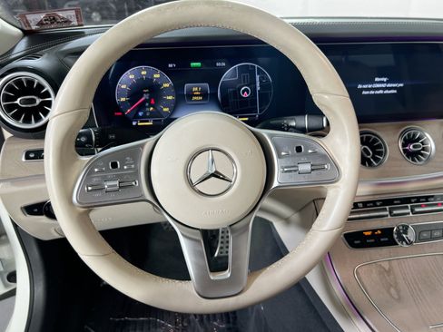 Used 2019 Mercedes-Benz CLS 450 4MATIC image 11
