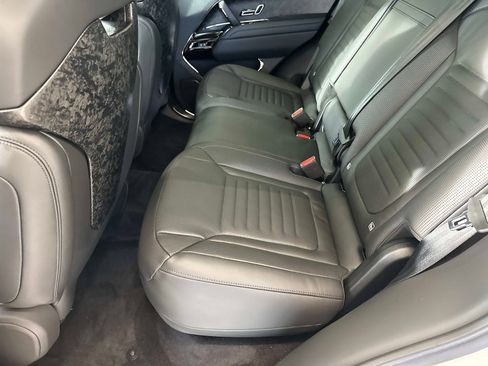 New 2026 Land Rover Range Rover Sport SV image 13