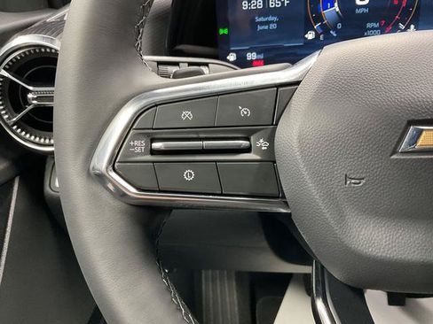 New 2026 Chevrolet Equinox LT FWD image 18