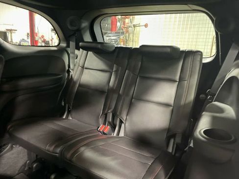 New 2026 Dodge Durango GT image 24