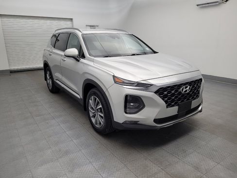 Used 2019 Hyundai Santa Fe SEL AWD/4WD image 13