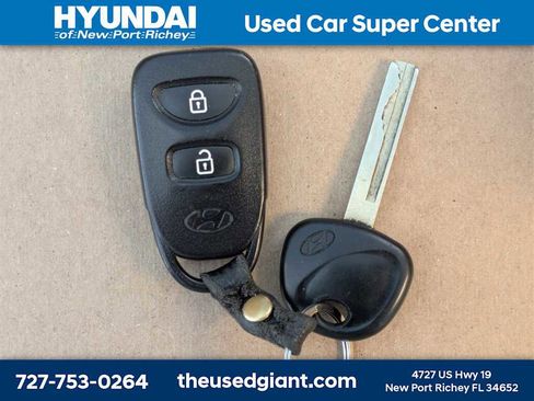 Used 2013 Hyundai Accent GS image 29