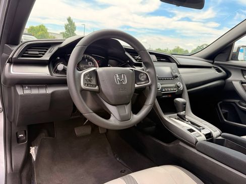 Used 2017 Honda Civic LX-P image 16