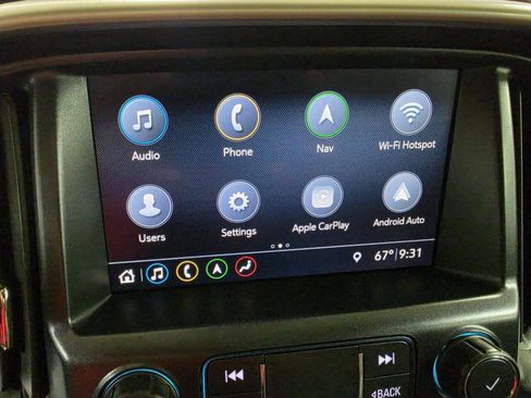 Used 2021 GMC Canyon Denali AWD/4WD image 34