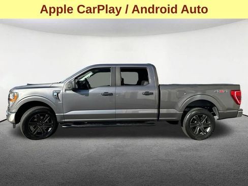 Used 2022 Ford F150 XLT image 6