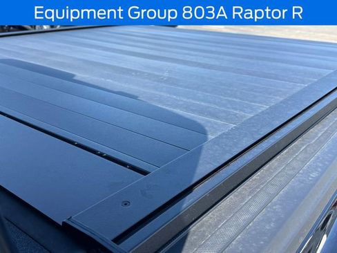 New 2026 Ford F150 Raptor w/ Equipment Group 803A Raptor R image 18