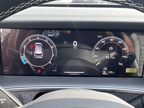 New 2026 Volkswagen Tiguan S image 18