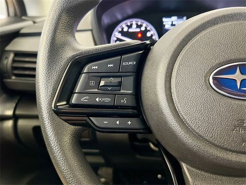 Certified 2025 Subaru Crosstrek 2.0i Premium image 32