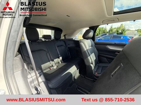 Used 2024 MAZDA CX-90 Plug-In Hybrid w/ Premium Pkg AWD/4WD image 52