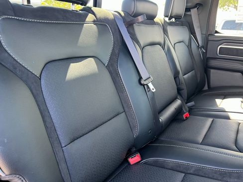 New 2026 RAM 1500 Laramie image 16