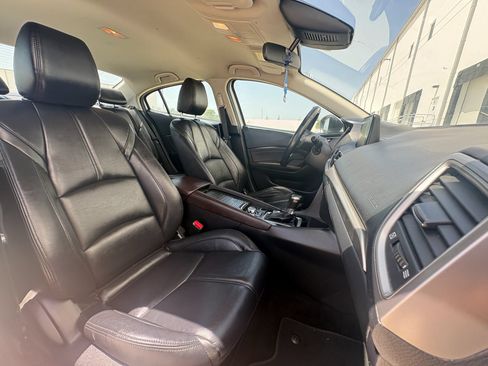 Used 2018 MAZDA MAZDA3 Touring FWD image 36