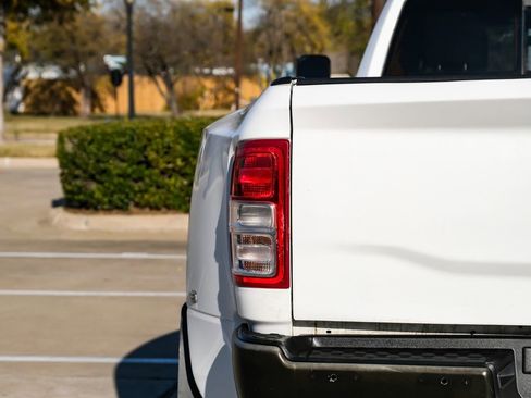 Used 2022 RAM 3500 Tradesman image 43